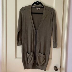 Burberry Cardigan